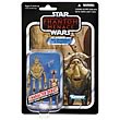 Star Wars Ben Quadinaros Vintage Action Figure